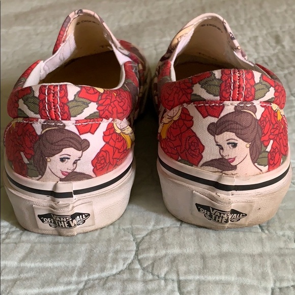 Vans X Disney Collab - Picture 4 of 4